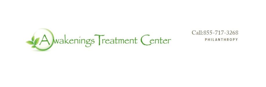 Awakenings Treatment Center Cover Image