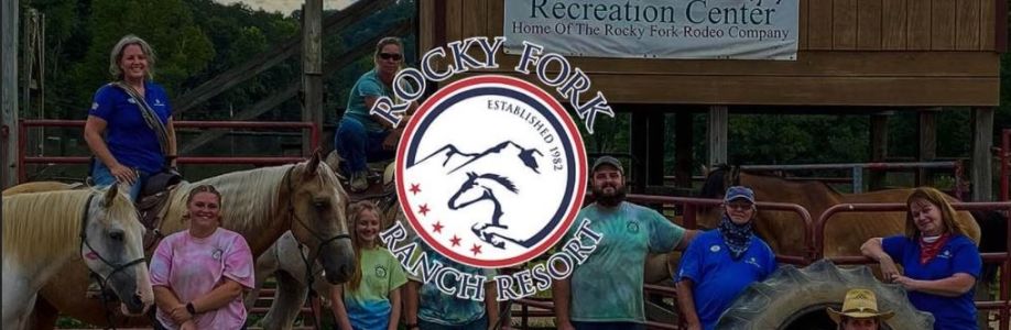 Rocky Fork Ranch Cover Image