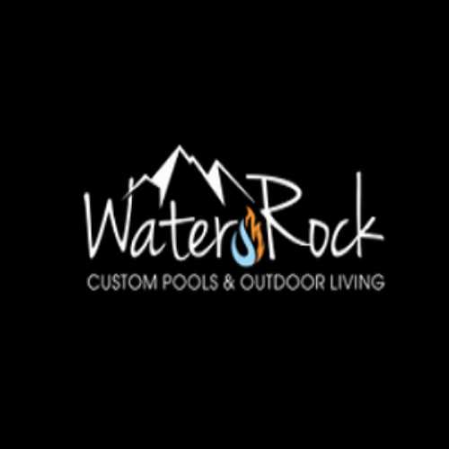 Water Rock Custom Pools Profile Picture