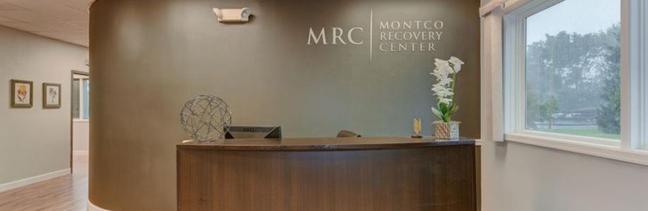 Montco Recovery Center Cover Image