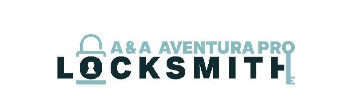 A&A Aventura Pro Locksmith Cover Image