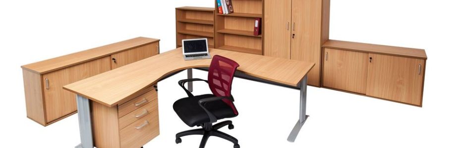 Fast Office Furniture Cover Image