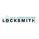 A&A Aventura Pro Locksmith Profile Picture
