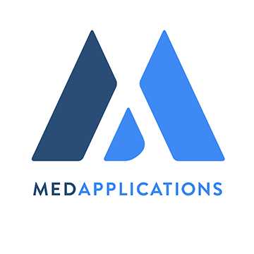 Med Applications Profile Picture
