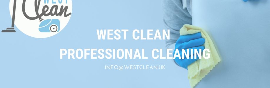 West Clean Ltd Cover Image