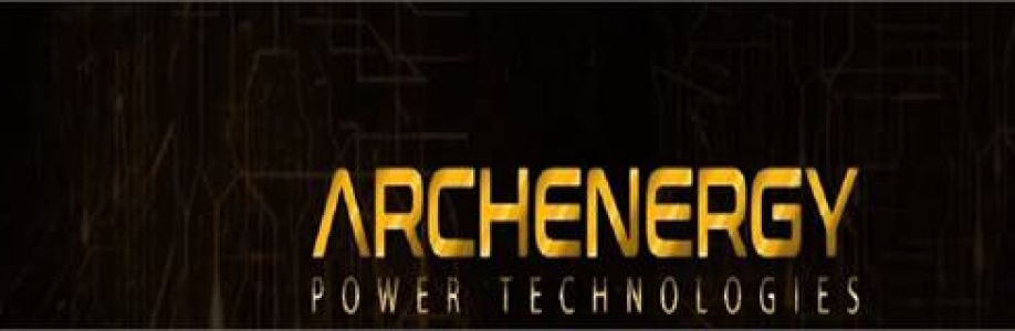 Archenergy Belgrade MT Cover Image