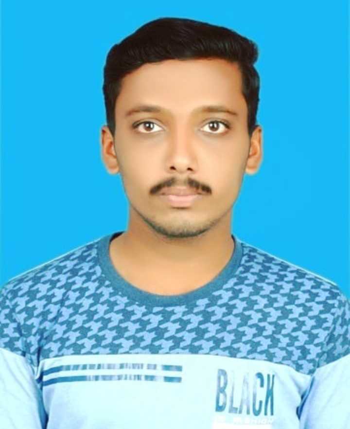 Vishal Khot Profile Picture