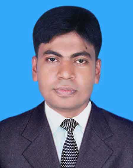 Arifur Rahman Chowdhury Profile Picture