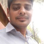 Prashant Anand Profile Picture