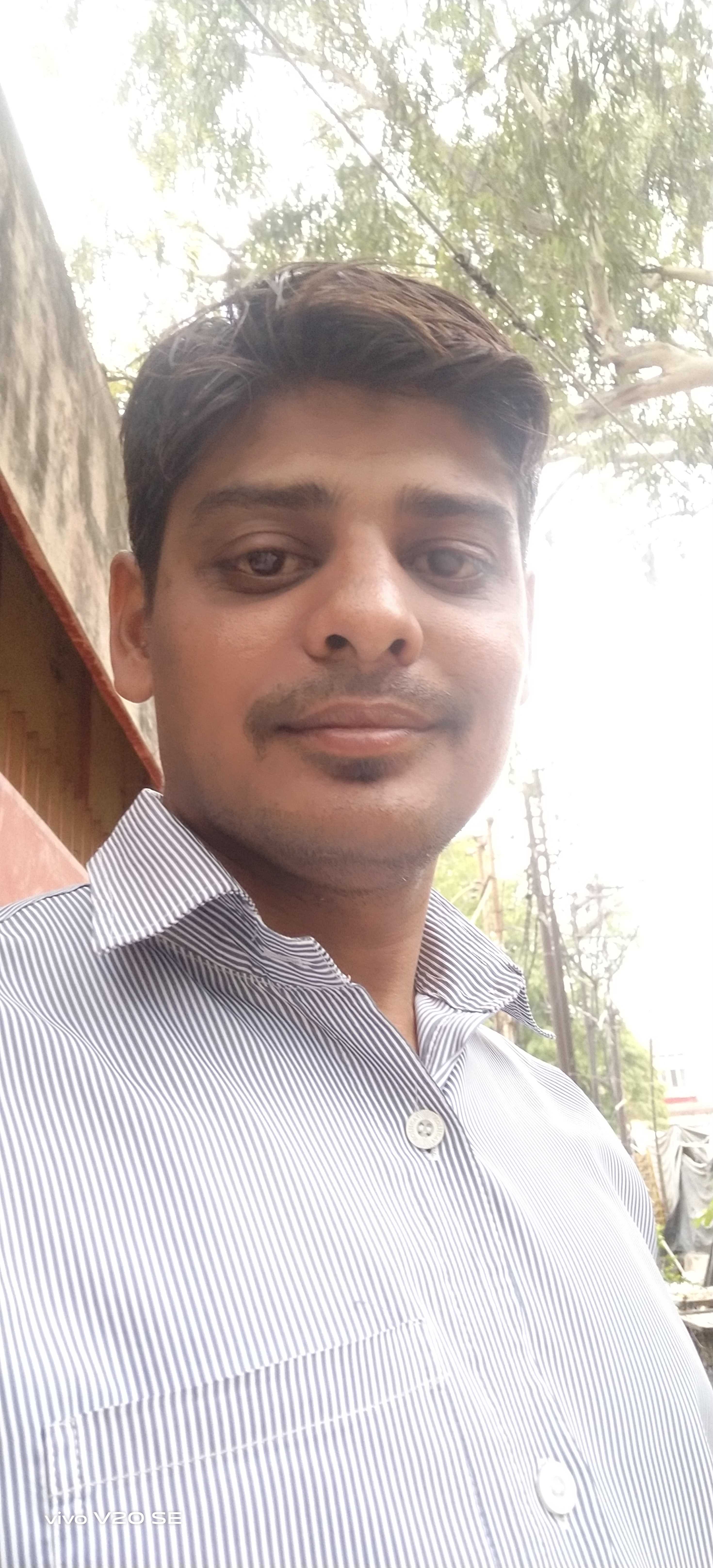 Prashant Anand Profile Picture