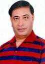 Nitin Chandarana Profile Picture