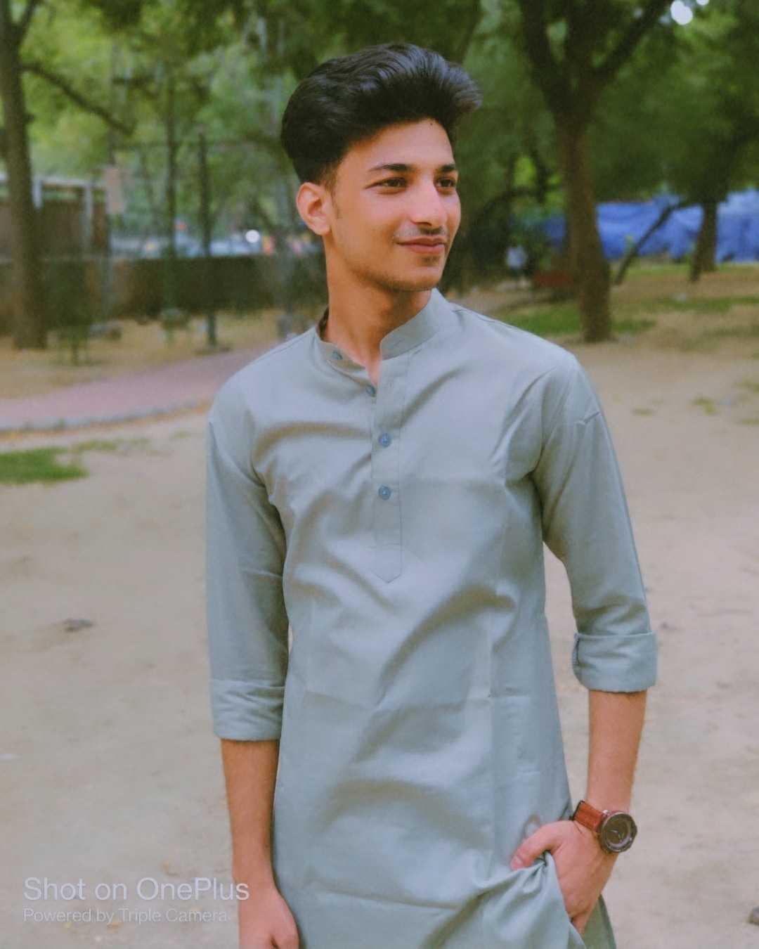 Arkan Khan Profile Picture