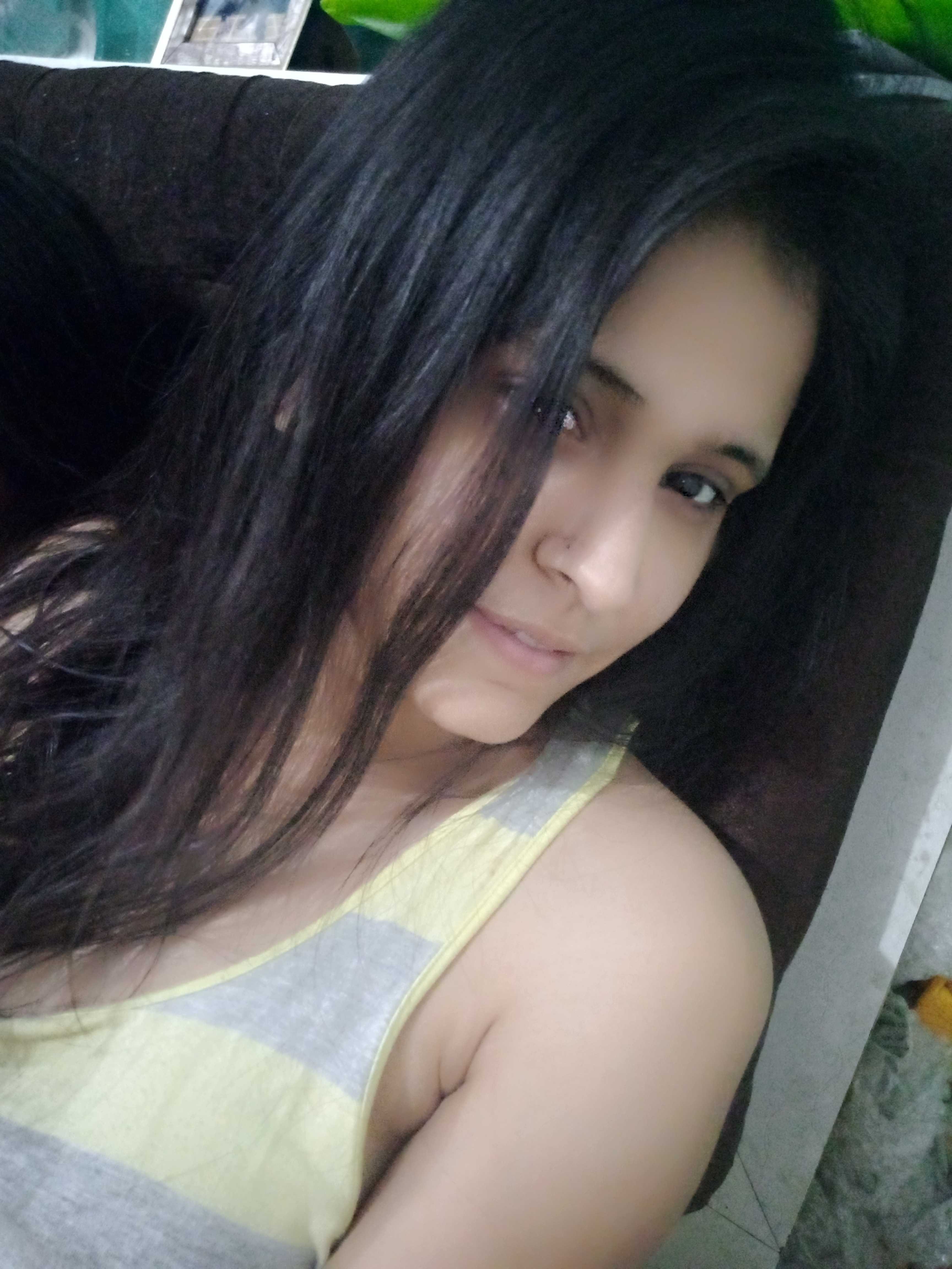 Ananshi Saxena Profile Picture