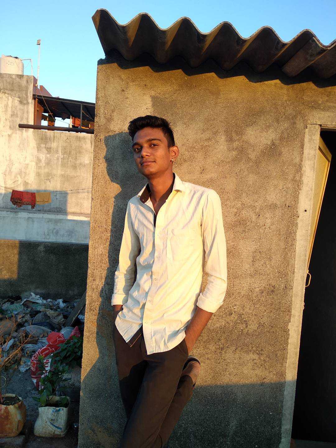 Bablu Teli Profile Picture