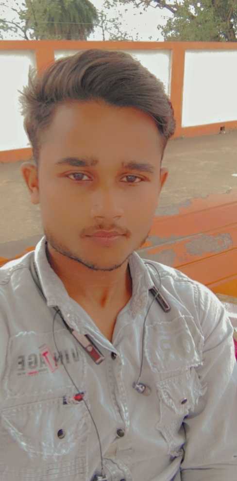Raghu9060 Profile Picture