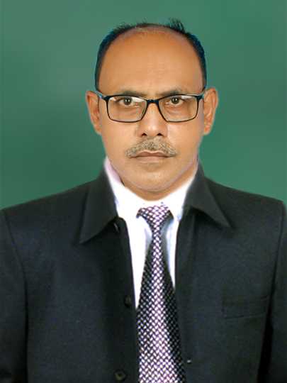 Dinesh Rai Profile Picture