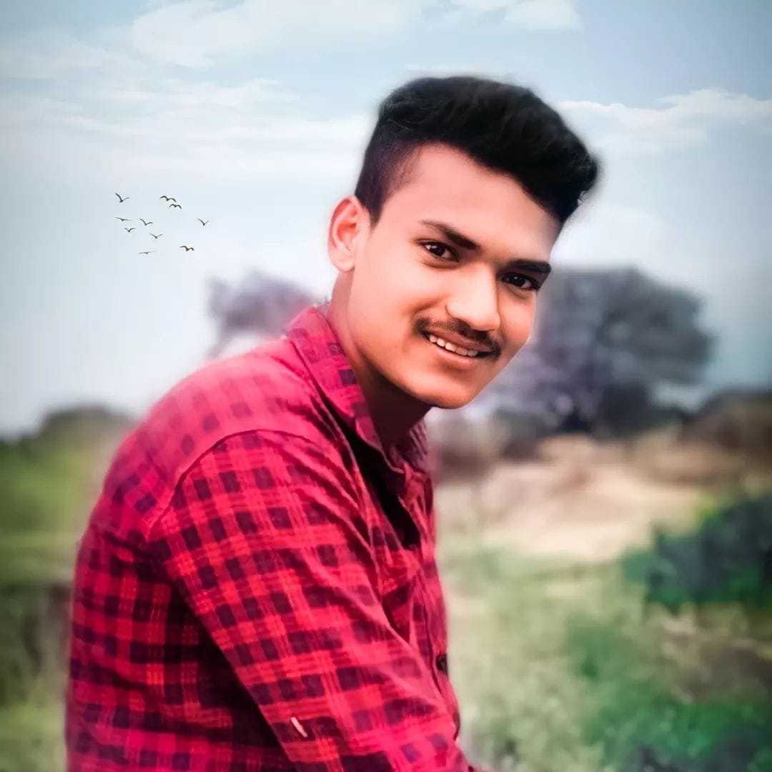 Saurabh Kamble Profile Picture