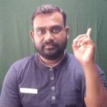 Amol Kumar Anand Profile Picture