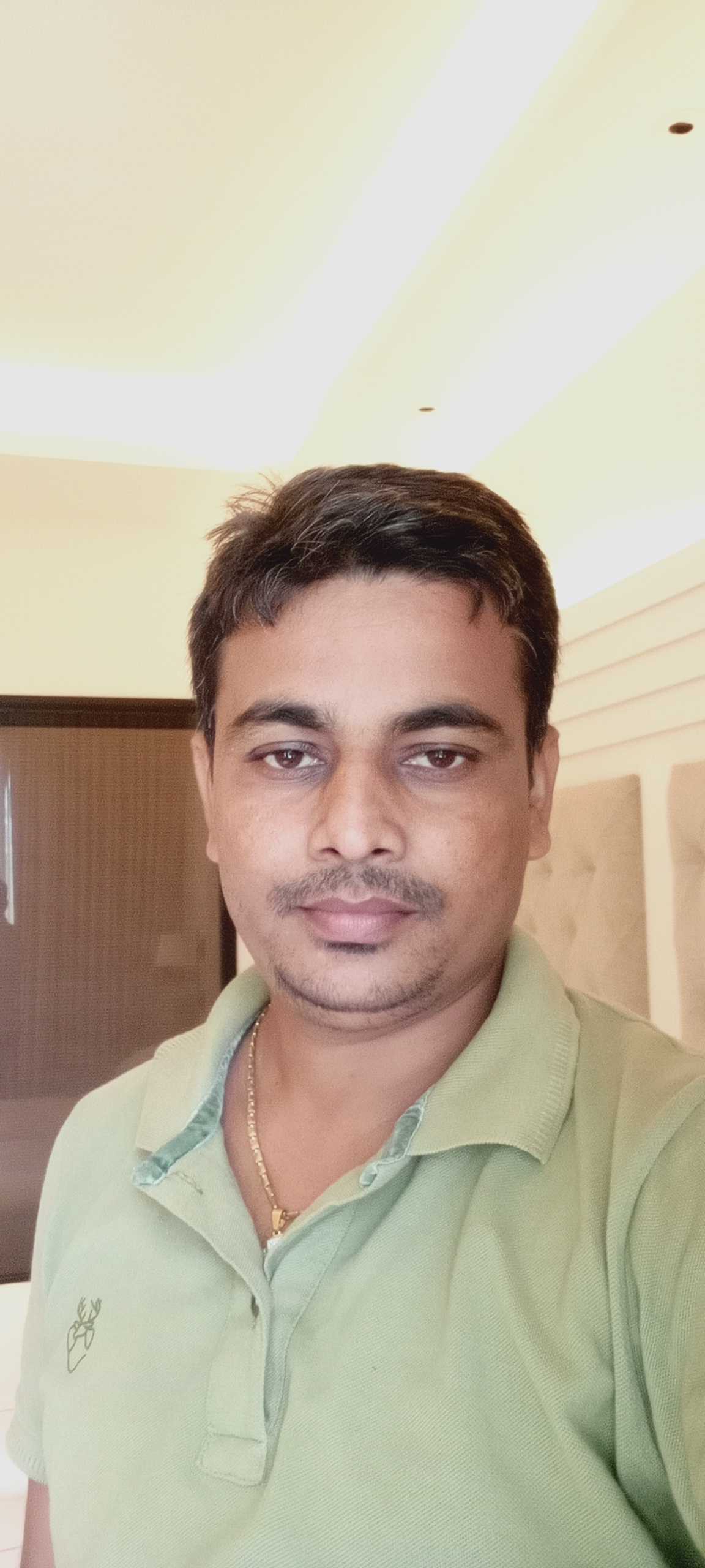 Pushpendra Narayan Profile Picture