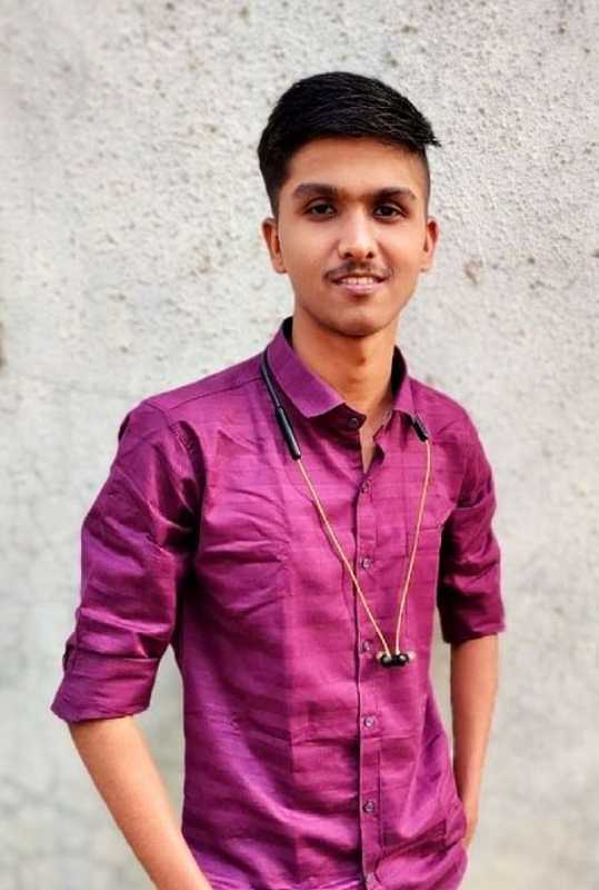 Yash Thakur Profile Picture