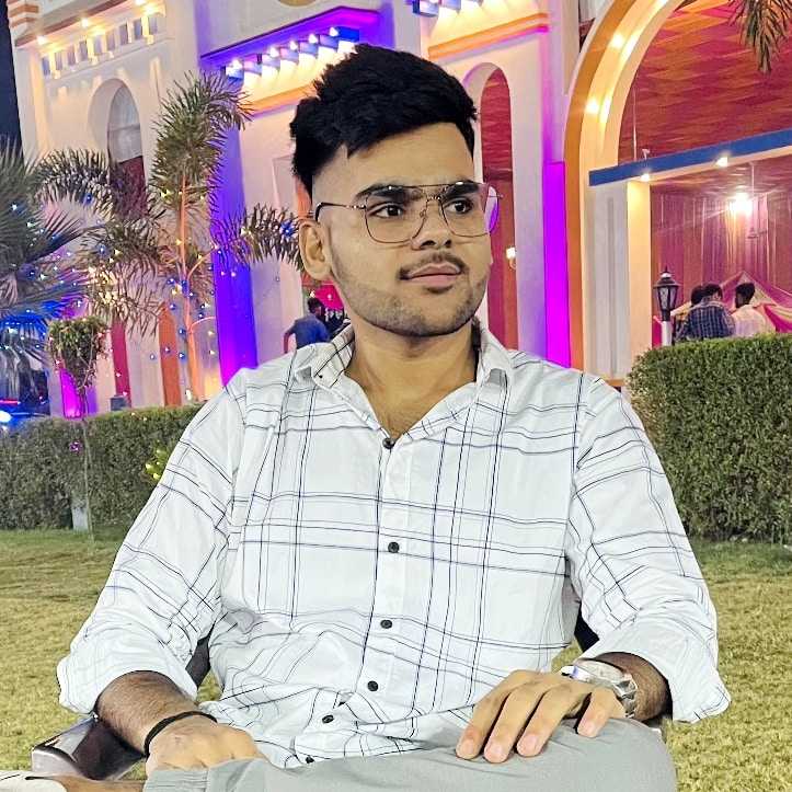 Abhishek Yadav Profile Picture