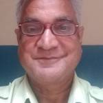 Umesh Shukla Profile Picture