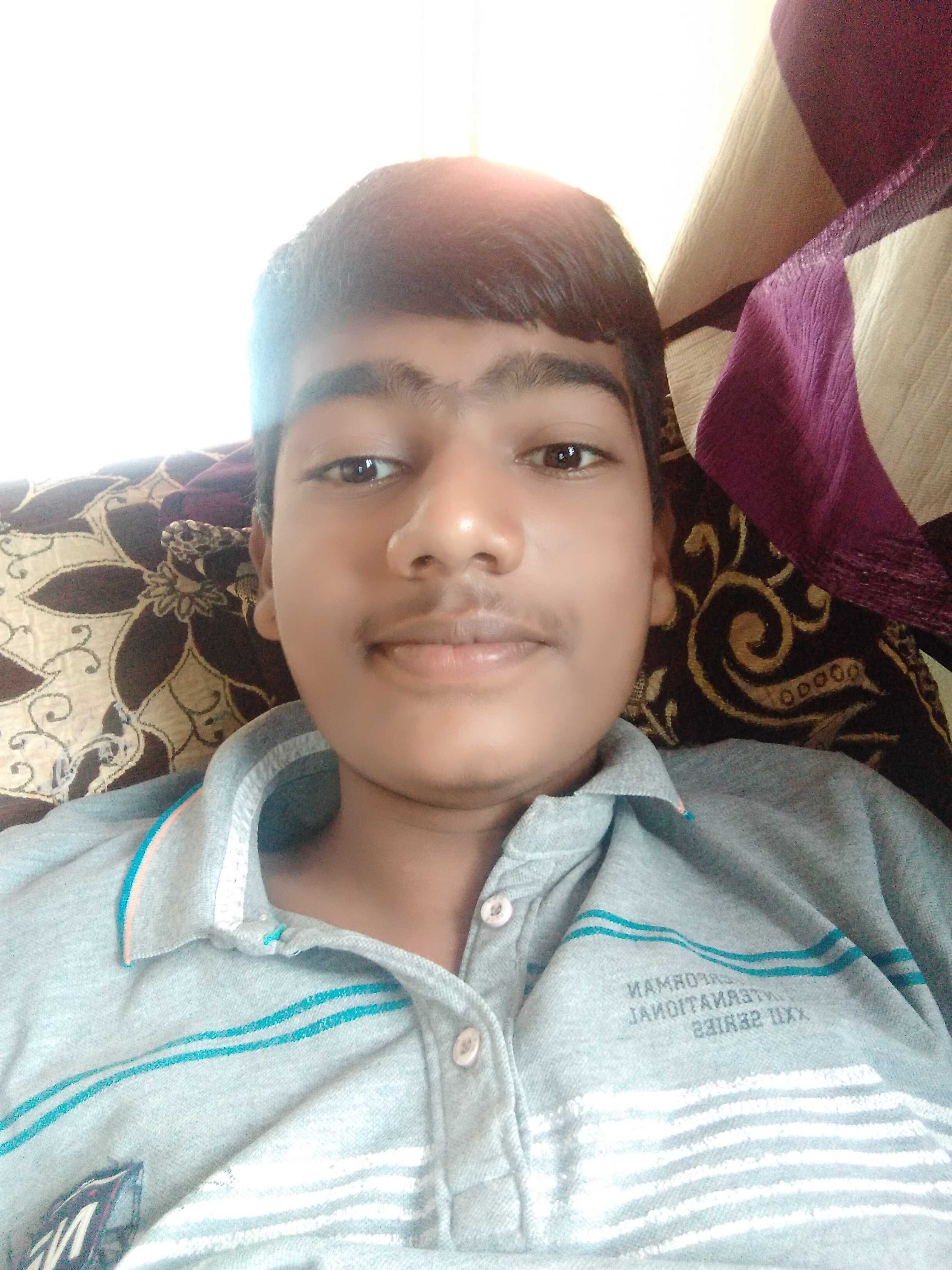 Vighnesh Indalkar Profile Picture