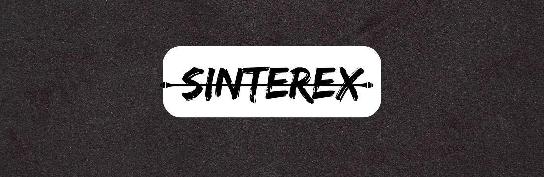 Sinterex Cover Image