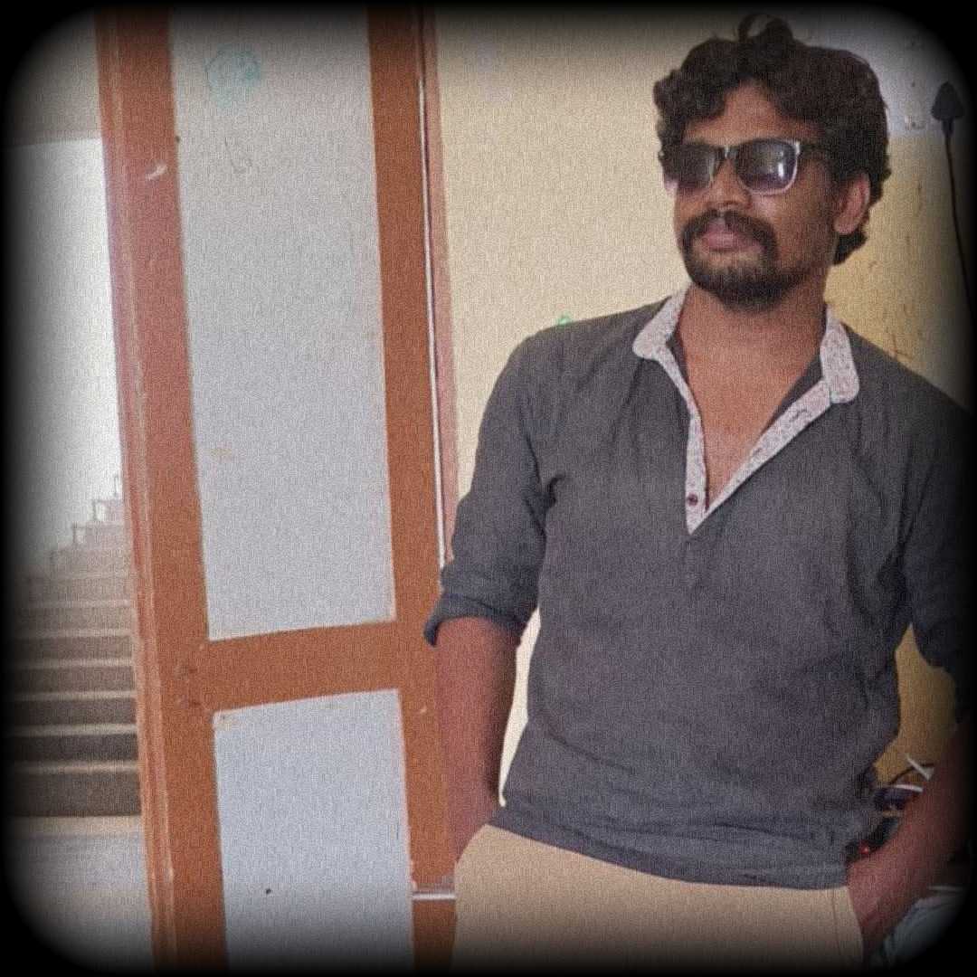 Sharan Teja Profile Picture