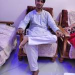 Rahil Kamaal Profile Picture