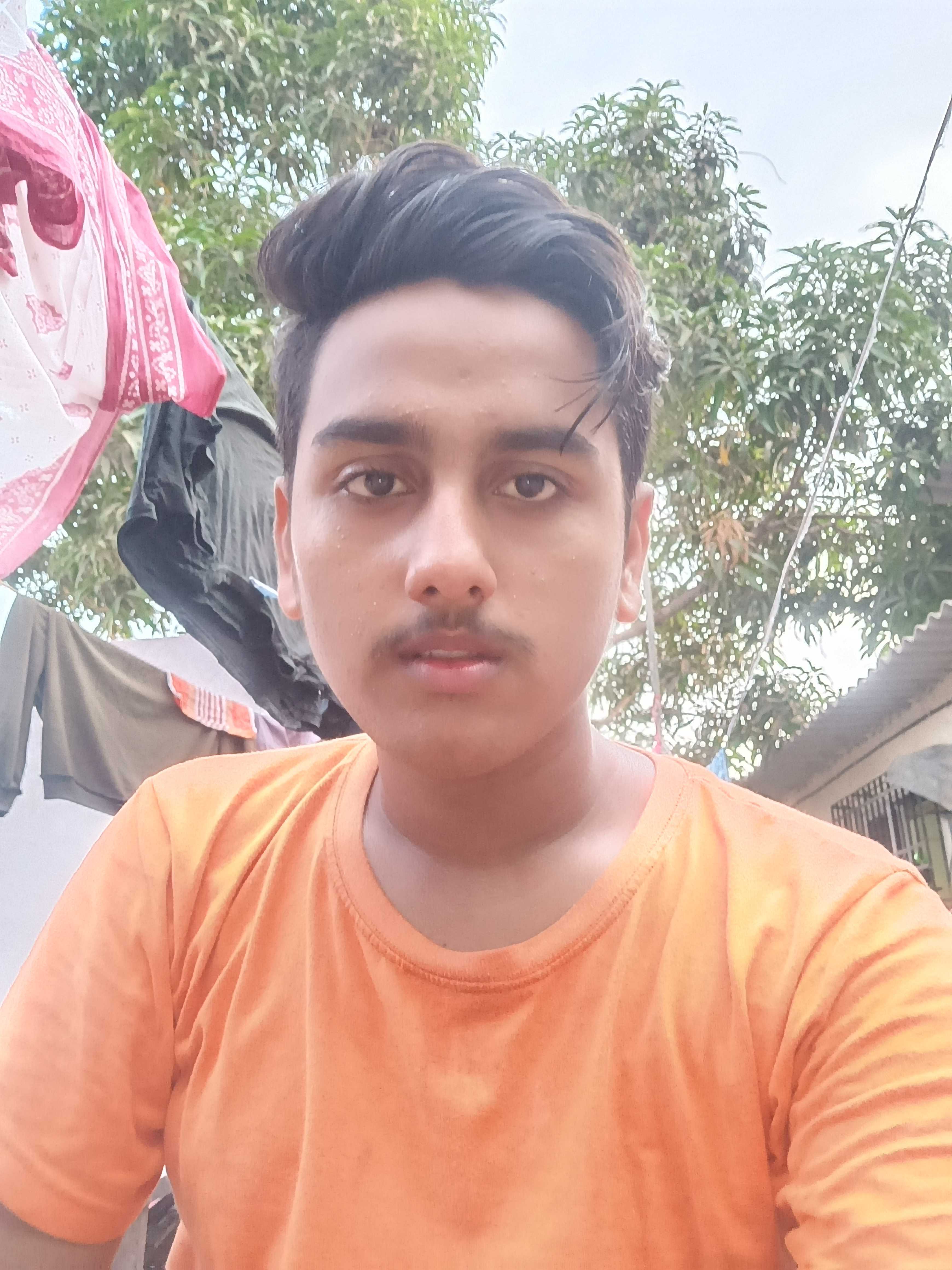Ritik Choudhary Profile Picture
