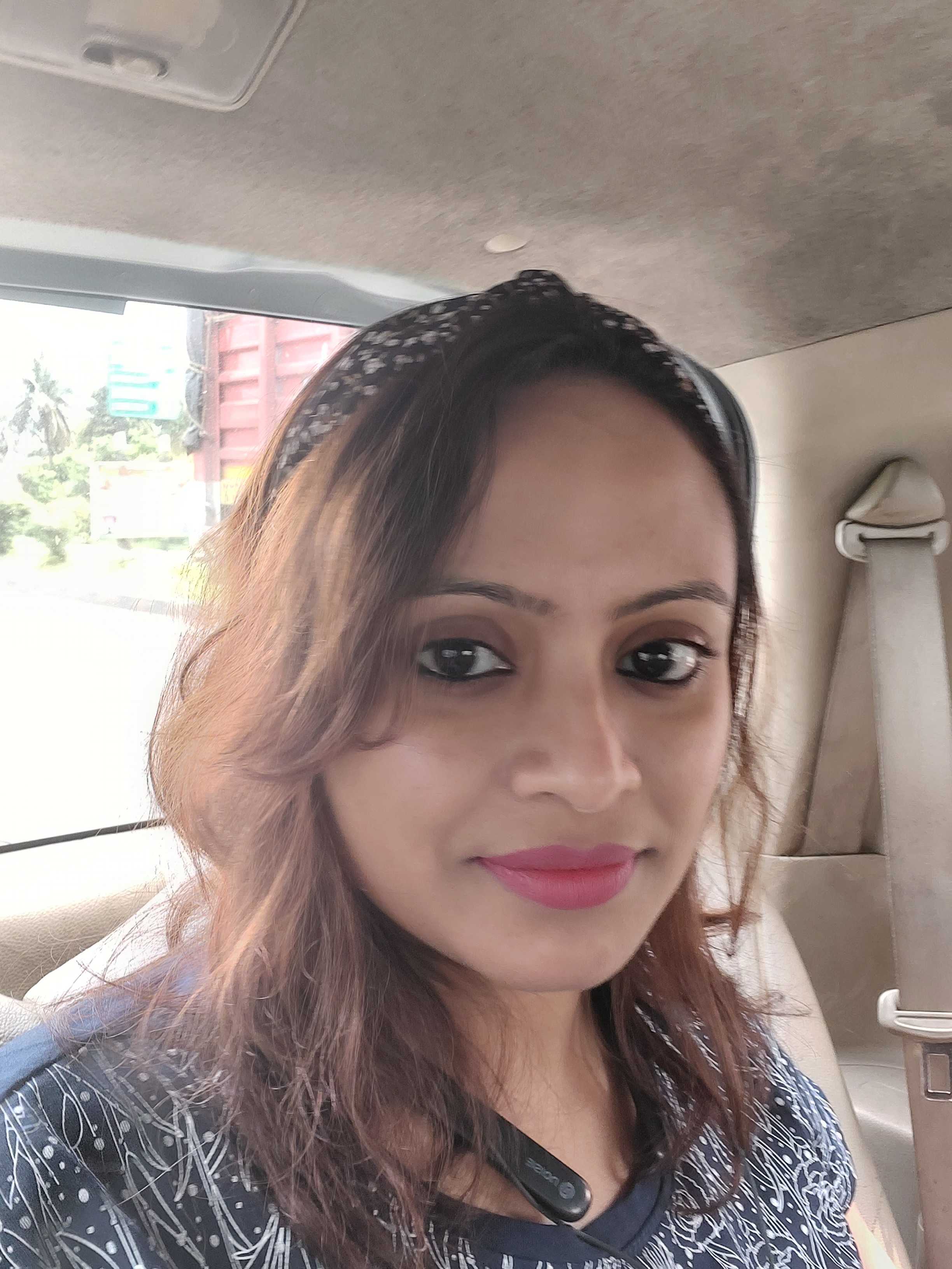 Nilanjana Pande Profile Picture