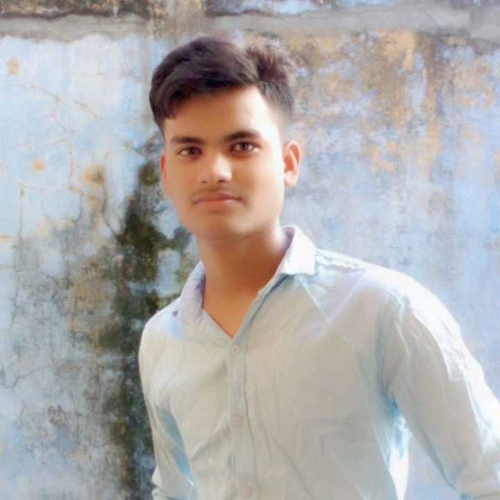 Mayank Shakya Profile Picture