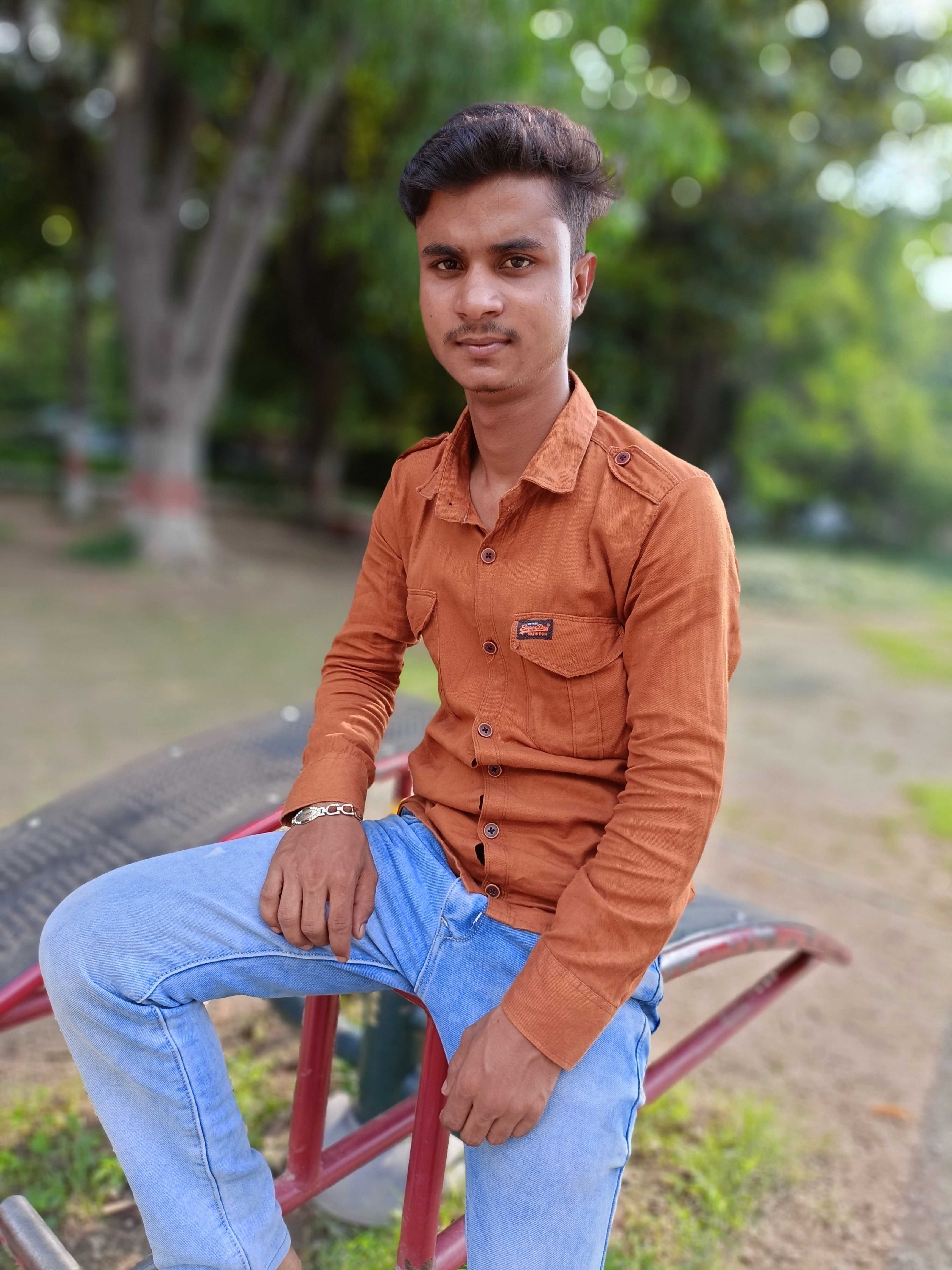 Krishna_ldh_6394 Profile Picture