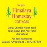 Himalaya Home Stay Profile Picture