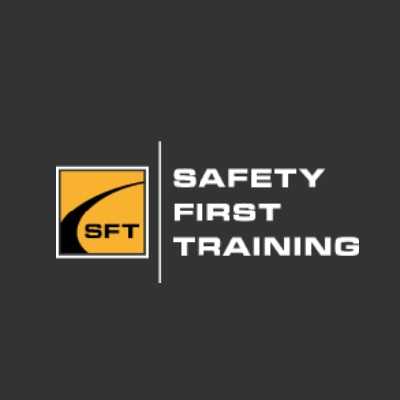 Safety First Training Ltd. Profile Picture