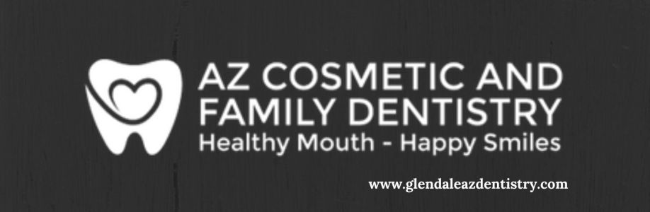 Glendale AZ Dentistry Cover Image