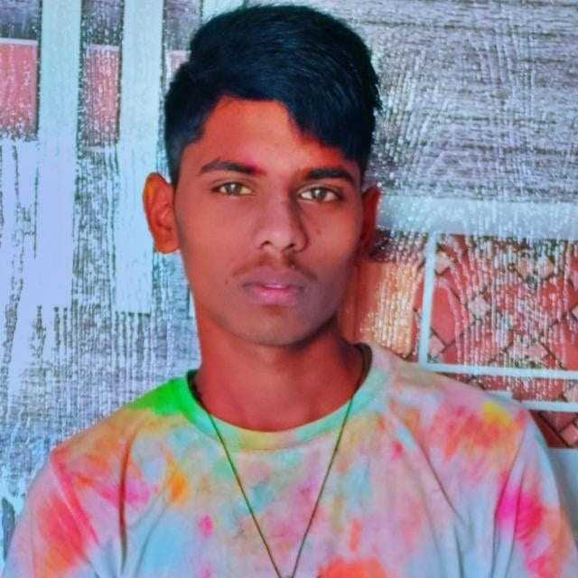 Ram Vaidya Profile Picture