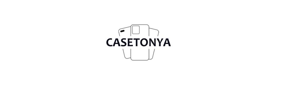 CASETONYA Cover Image