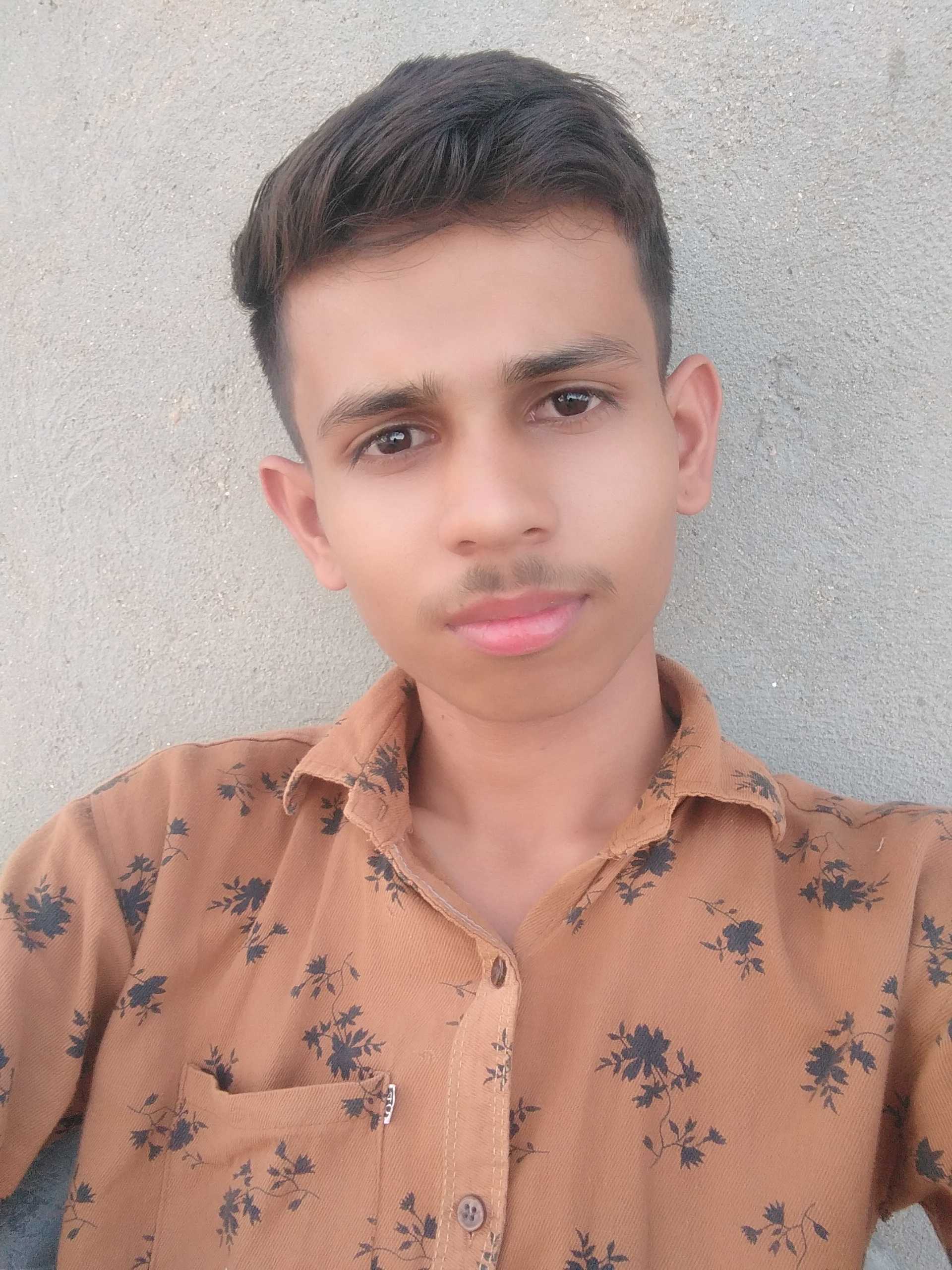 Ashok Prajapat Profile Picture