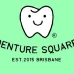 Denture Square Profile Picture