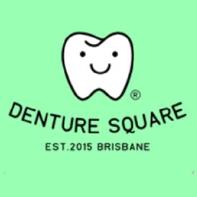 Denture Square Profile Picture