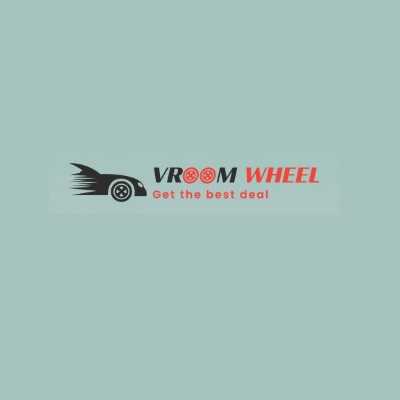 Vroom Wheel Profile Picture