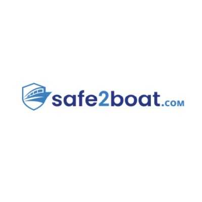 safe2boat Profile Picture