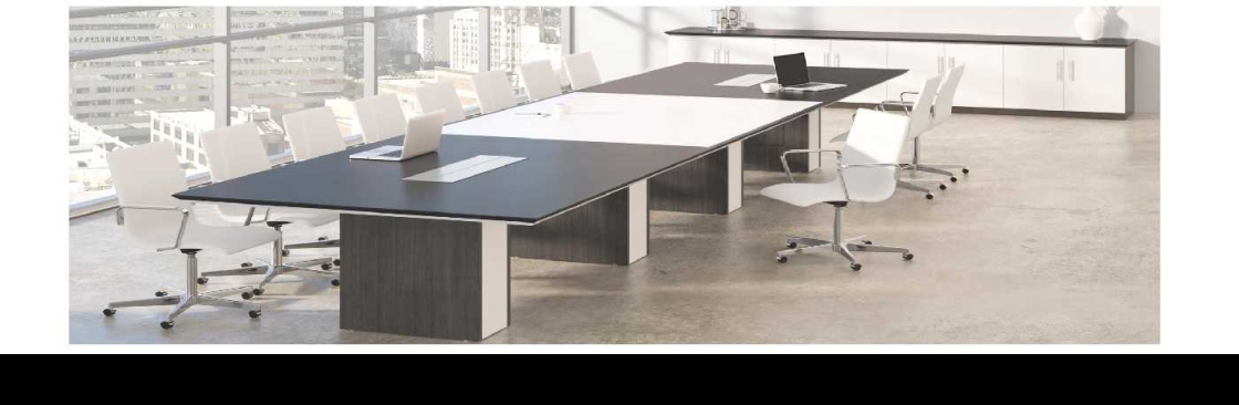 Anderson & Worth Office Furniture Cover Image