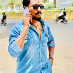 Raj Koli Profile Picture