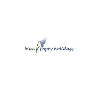 Blue poppy holidays private limited Profile Picture