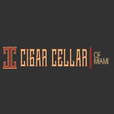 Cigar Cellar of Miami Profile Picture