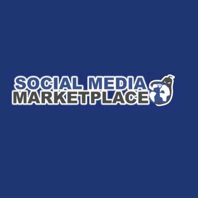 Social Media Marketplace Profile Picture