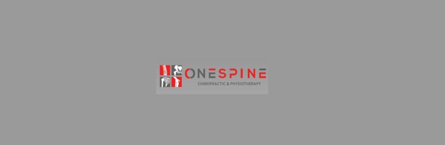 OneSpine Chiropractic & Physiotherapy Center Cover Image